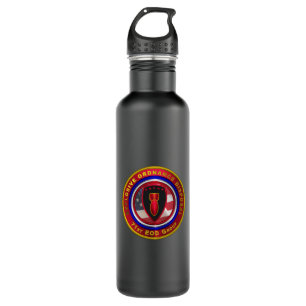 71st Explosive Ordnance Disposal Group  710 Ml Water Bottle