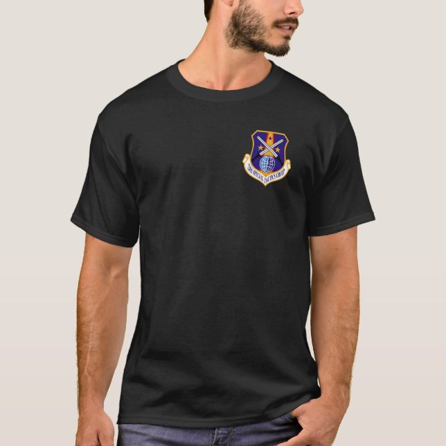 720th Special Tactics Group 1 T-Shirt (Front)