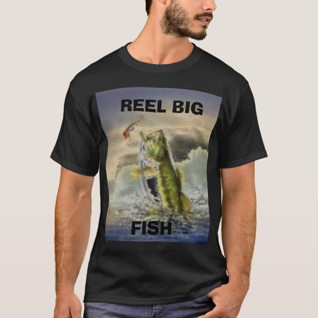 721426704, REEL BIG, FISH T-Shirt (Front)