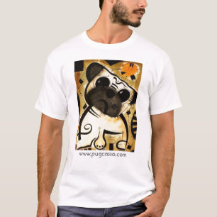 721E03CB-DE4E-4EF5-94BA-6CB37AA158C1, www.pugca... T-Shirt