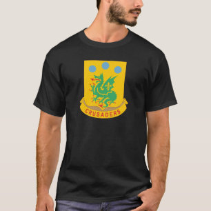 72nd Armour Regiment T-Shirt