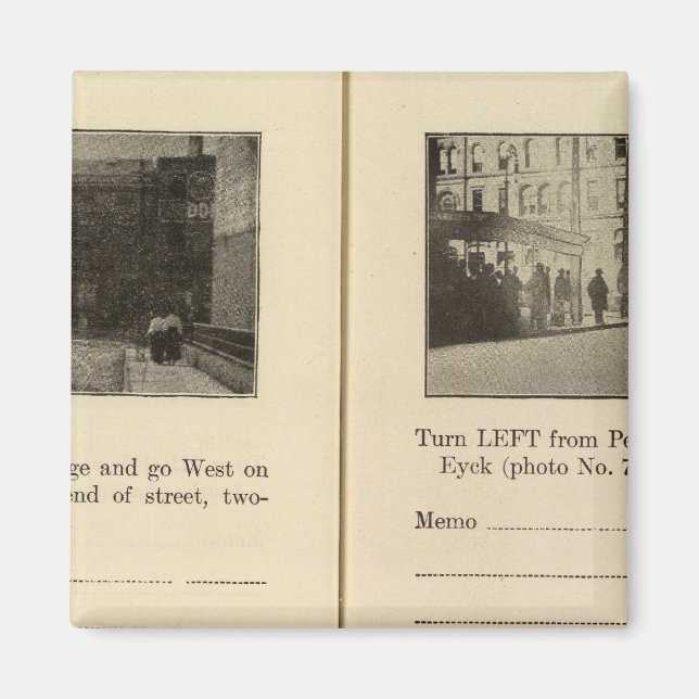 73941 Albany Magnet (Front)