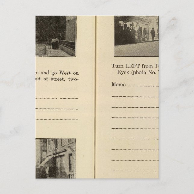 73941 Albany Postcard (Front)