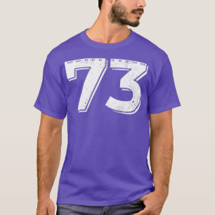 73 Best Regards Morse Translation Funny Amateur T-Shirt