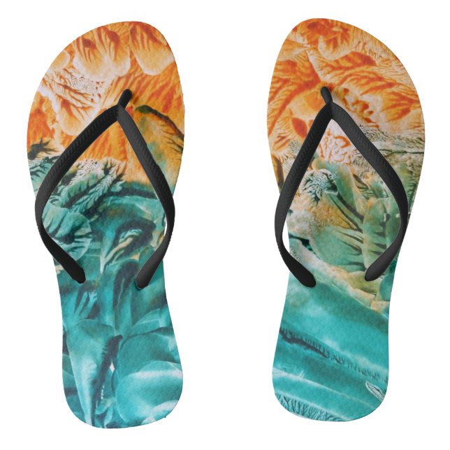 73Sentitoks Thongs (Footbed)