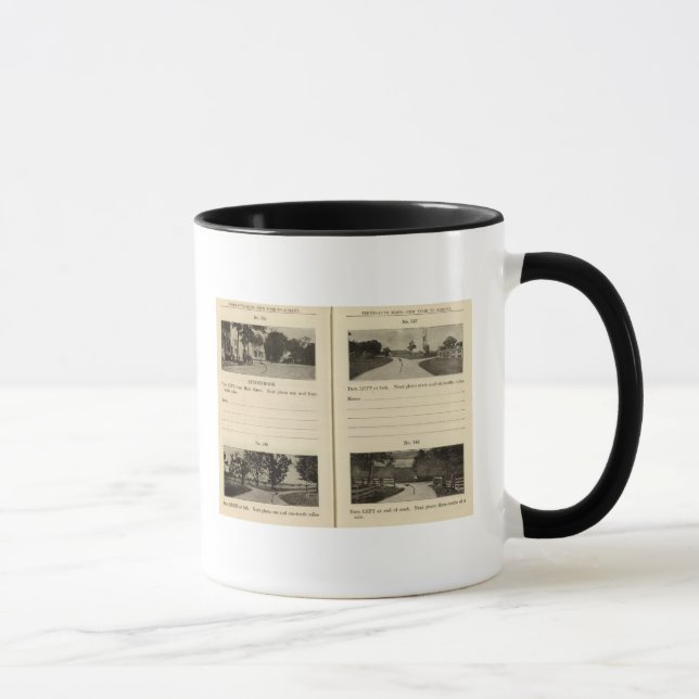 74649 Kinderhook Mug (Right)