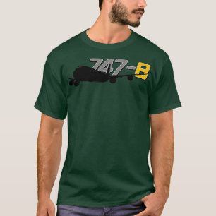 7478 Jumbo T-Shirt