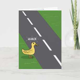 #74 Get Well Card