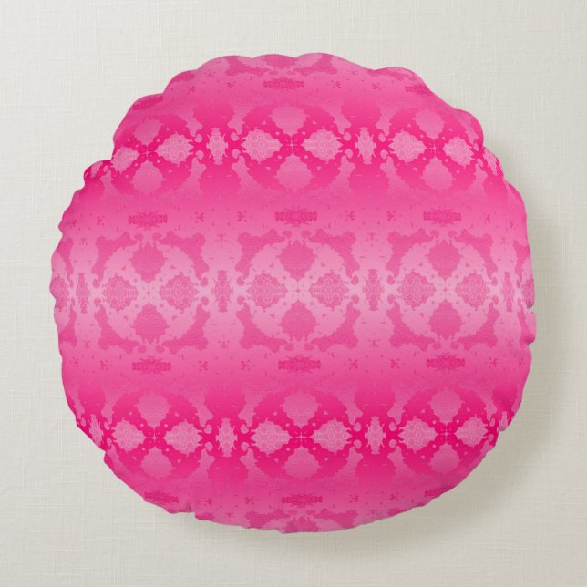 74 ROUND CUSHION (Front)