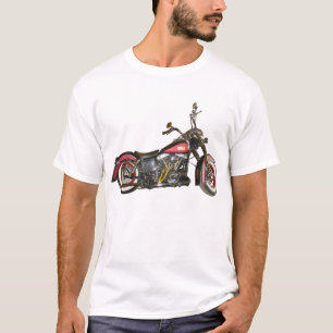 '74 Shovelhead T-Shirt