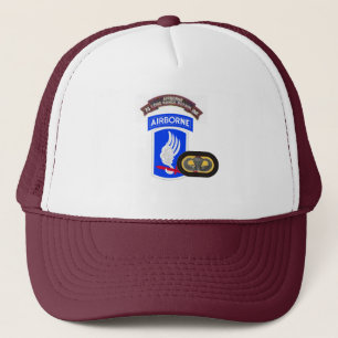 74TH INFANTRY DETACHMENT 173D ABN HAT