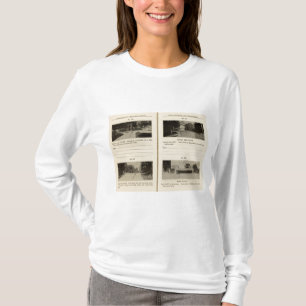 75861 Rhinebeck Upper Red Hook Blue Store T-Shirt