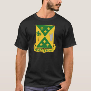 759th Military Police Battalion T-Shirt