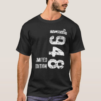 75 Years Old  1948  75th Birthday T-Shirt