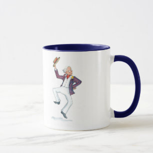 '75 years young' Coffee Mug