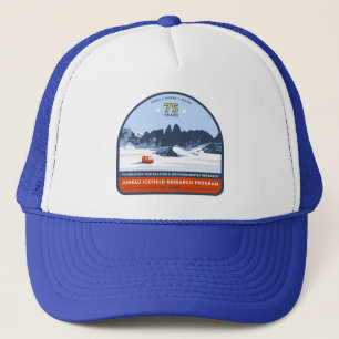 75th Anniversary Trucker Hat (Taku)