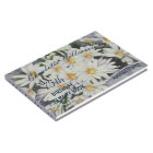 75th Daisy Bouquet Floral Birthday Memory