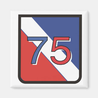 75th Magnet