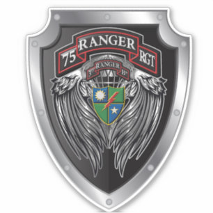 75th Ranger Regiment 3rd Bat “Rangers Lead The Way