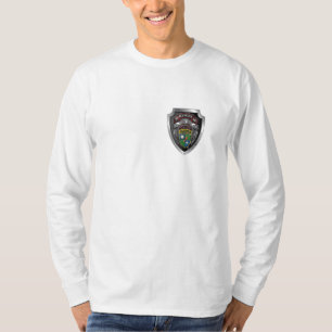 75th Ranger Regiment 3rd Battalion  T-Shirt