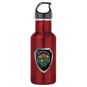 75th Ranger Regiment   532 Ml Water Bottle