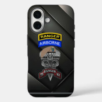75th Ranger Regiment 