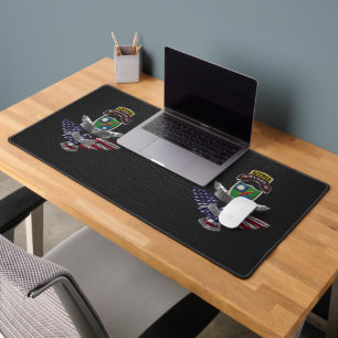 75th Ranger Regiment Desk Mat