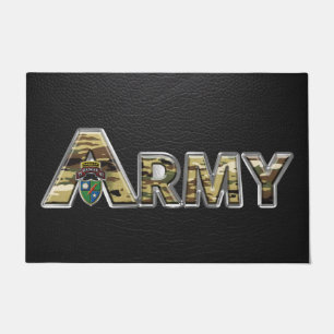 75th Ranger Regiment   Doormat