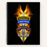 75th Ranger Regiment