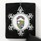 75th Ranger Regiment Ornament