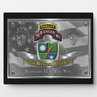 75th Ranger Regiment