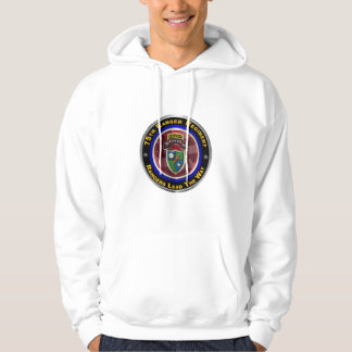 75th Ranger Regiment “Rangers Lead The Way” Hoodie