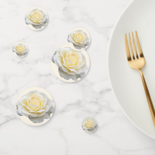 “75th Wedding Anniversary Confetti