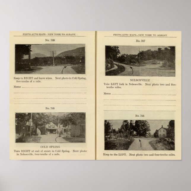 76669 Cold Spring Nelsonville Poster (Front)