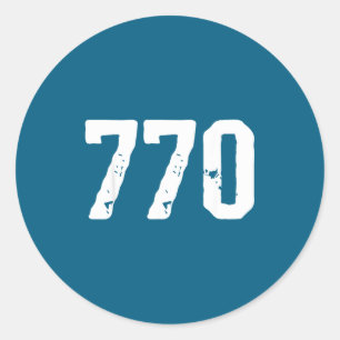 770 eastern pkwy brooklyn ny rebbe chabad classic round sticker