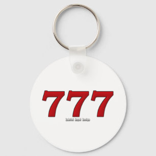 777 KEY RING