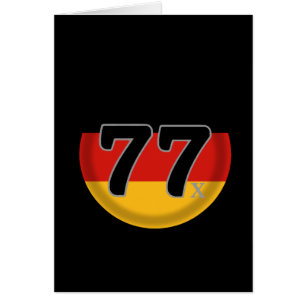 77 Deutschland Generation X