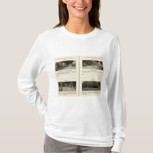 78689 Broadway & 230th St Dobbs Ferry T-Shirt