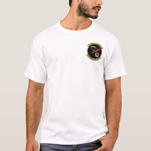 786th Security Forces Squadron T-Shirt