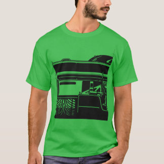 787B Rotary motorsport T-Shirt