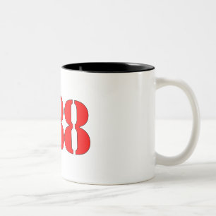788 Mug with Stroke