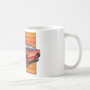 78-81 Camaro Coffee Mug