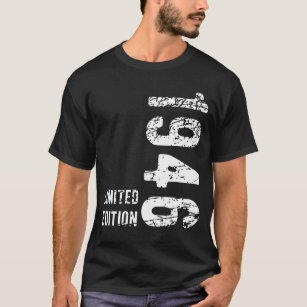 78th Birthday Gift 1946 Limited Edition 78 Years T-Shirt