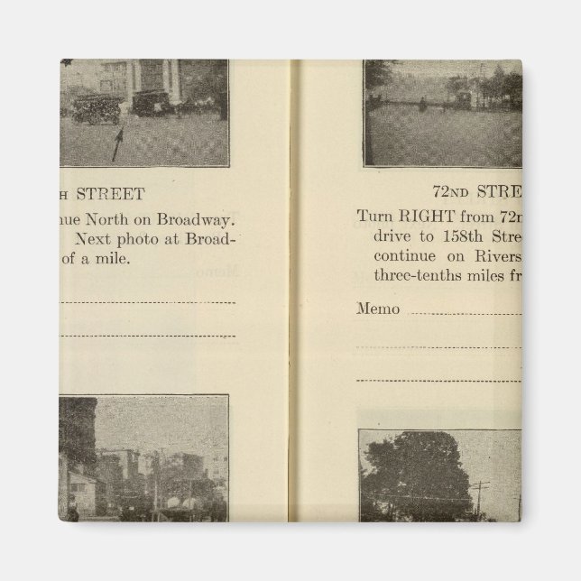 79093 Broadway at 58th & 72nd Magnet (Front)