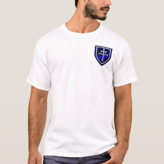 79th Army Reserve(pocket) T-Shirt