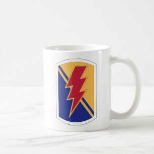 79th Infantry Brigade Combat Team Coffee Mug