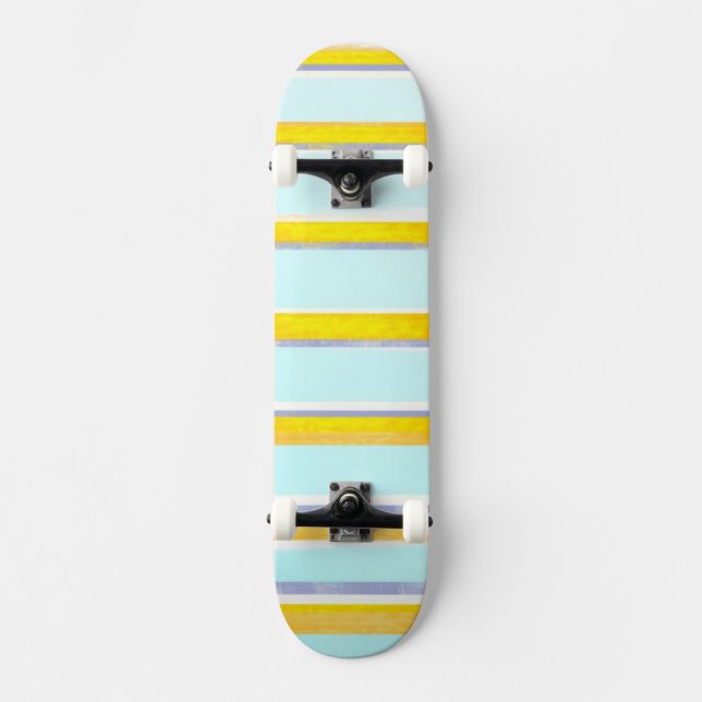 7 1/8" SKATEBOARDS (Front)