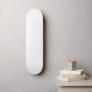 7 3/4" Skateboard Deck