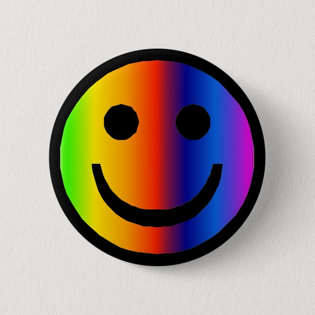 7 6 CM ROUND BADGE (Front)