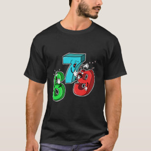 7 Ate 9 T-Shirt